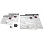 Zwilling Fresh+Save Vacuum Starter Set 7 pcs. Plastic