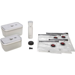 Zwilling Fresh+Save Vacuum Starter Set 7 pcs. Plastic