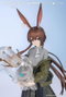 Arknights statuette PVC 1/10 Gift+ Amiya: Floating Gear Ver. 18 cm
