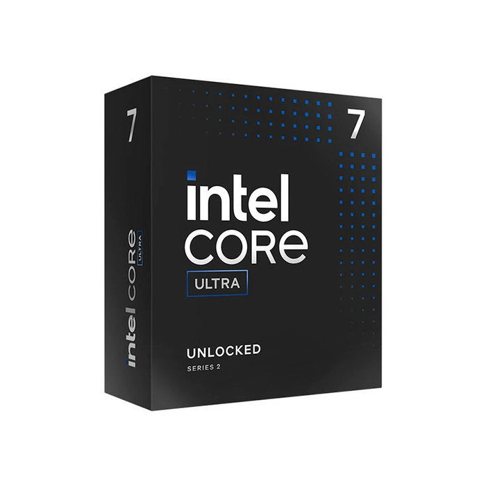 Intel Core Ultra 7 265KF Processeur Socket 1851 3.9GHz / 5.5GHz 20 Cœurs 30MB Cache DDR5 BX80768265KF Intel Core Ultra 7 265KF Processeur Socket 1851 3.9GHz / 5.5GHz 20 Cœurs 30MB Cache DDR5 BX80768265KF