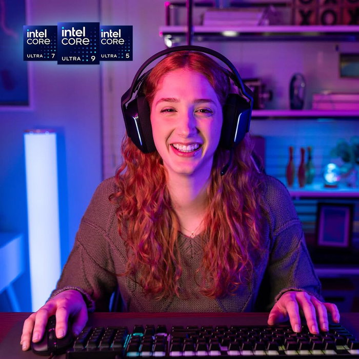 Processeur Intel BX80768265KF intel core ultra 7 265KF