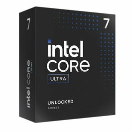 Processeur Intel BX80768265KF intel core ultra 7 265KF