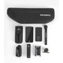 Rockbros Sac pour Vélo AS-043 Noir