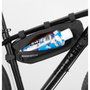 Rockbros Sac pour Vélo AS-043 Noir