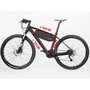 Rockbros Sac pour Vélo AS-043 Noir