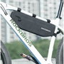 Rockbros Sac pour Vélo AS-043 Noir