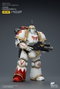 Joy Toy (CN) Warhammer The Horus Heresy White Scars MKIII Tactical Legionary 12 cm