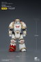 Joy Toy (CN) Warhammer The Horus Heresy White Scars MKIII Tactical Legionary 12 cm