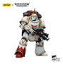 Joy Toy (CN) Warhammer The Horus Heresy White Scars MKIII Tactical Legionary 12 cm