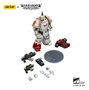 Joy Toy (CN) Warhammer The Horus Heresy White Scars MKIII Tactical Legionary 12 cm