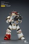 Joy Toy (CN) Warhammer The Horus Heresy White Scars MKIII Tactical Legionary 12 cm
