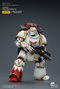 Joy Toy (CN) Warhammer The Horus Heresy White Scars MKIII Tactical Legionary 12 cm