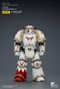 Joy Toy (CN) Warhammer The Horus Heresy White Scars MKIII Tactical Legionary 12 cm