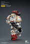 Joy Toy (CN) Warhammer The Horus Heresy White Scars MKIII Tactical Legionary 12 cm