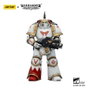 Joy Toy (CN) Warhammer The Horus Heresy White Scars MKIII Tactical Legionary 12 cm