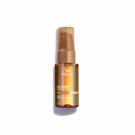 Wella Professionals Sérum à l'huile miracle ULTIMATE SMOOTH 30 ml