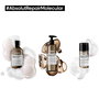 L'Oréal Professionnel Paris Shampoing Absolut Repair Molecular Sans Sulfate pour Cheveux Abîmés 500 ml
