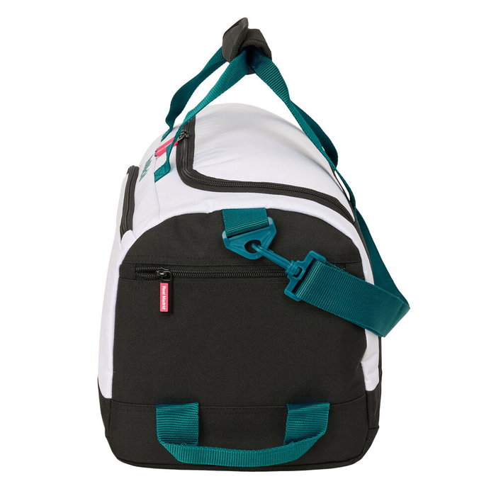 Safta Bolsa Deporte 50x25x25Cm