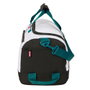 Safta Bolsa Deporte 50x25x25Cm