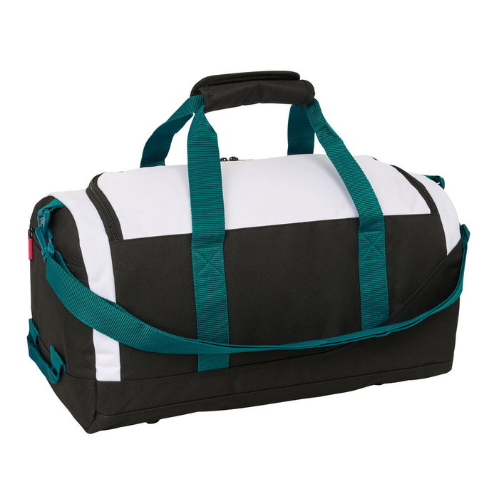 Safta Bolsa Deporte 50x25x25Cm