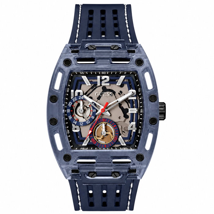 Guess GW0499G1 Bleu et Gris Guess GW0499G1 Bleu et Gris