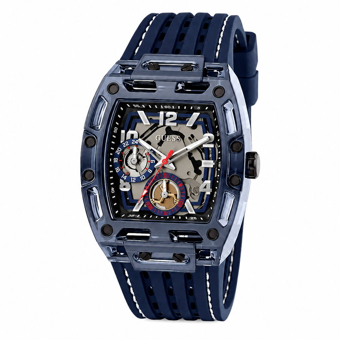 Guess GW0499G1 Bleu et Gris Guess GW0499G1 Bleu et Gris