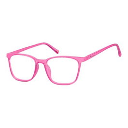 MONTANA EYEWEAR Lunettes de lecture Sunoptic Rose Pastel 2.00