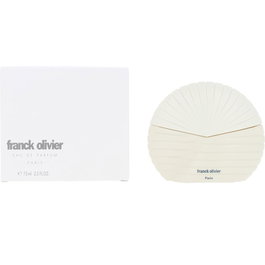 Franck Olivier Eau de Parfum Vaporisante 75 ml pour Femme