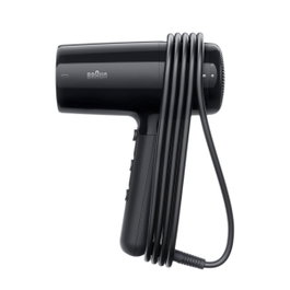 Braun HD2.15 Sèche-cheveux Noir