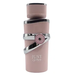 Fragrance World Just Wardi Eau de Parfum pour femmes 100 ml