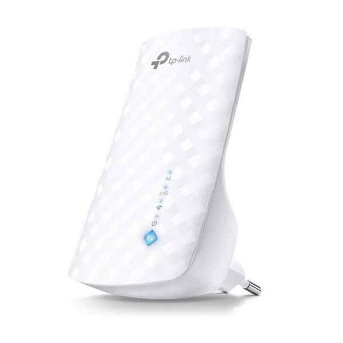 Point d'Accès TP-Link RE190 WiFi 5 Ghz 433 Mbps Point d'Accès TP-Link RE190 WiFi 5 Ghz 433 Mbps