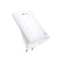 TP-Link Repeater Wi-Fi Amplificateur Extenseur de Portée RE190, Compatible Dual Band N300, Prises Intégrées