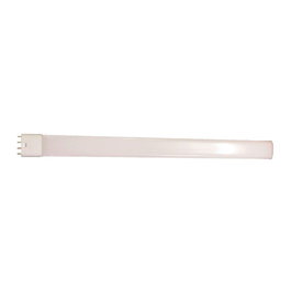 Fbright Ampoule LED 2G11 4 broches 23W 2500lm 6500K Lumière Froide Non Gradable Équivalent 140W 230V Direct Réseau