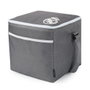 REAL MADRID Sac de transport pour aliments pliable 20 litres - 30 x 27,9 x 27,9 cm - Polyester 600D