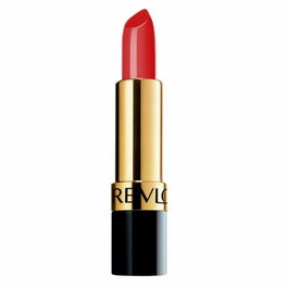 Revlon Super Lustrous Rouge à Lèvres Crème 720 Feu et Glace 4.2 g Testeur - Maquillage pour Femmes