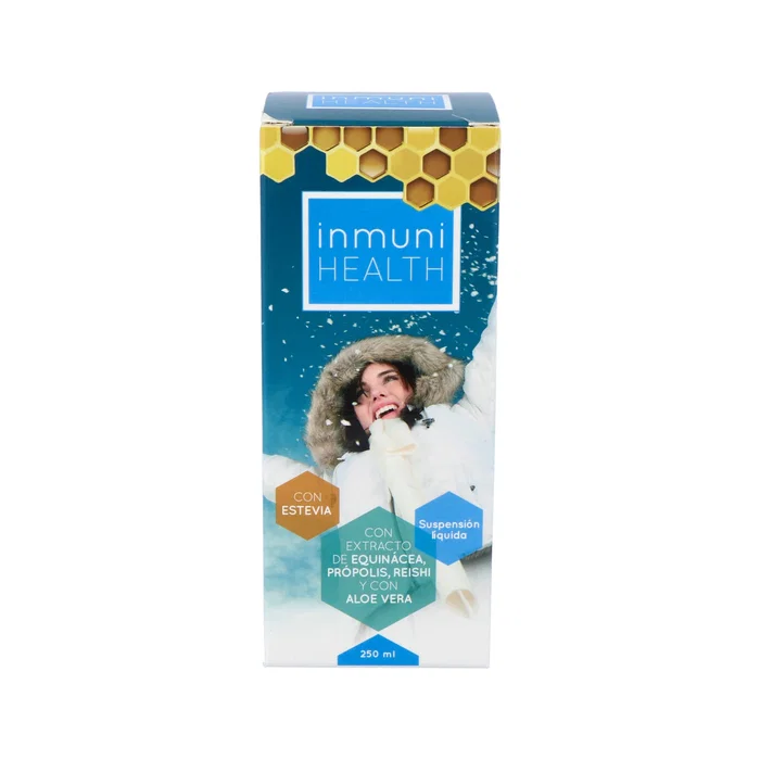 MYCOFIT INMUNIHEALTH 250ml MYCOFIT INMUNIHEALTH 250ml