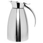 Emsa Eleganza Jarra térmica 0,6l acero inoxidable