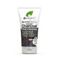 Dr. Organic Masque Facial au Charbon Actif 125 ml