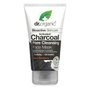 Dr. Organic Masque Facial au Charbon Actif 125 ml
