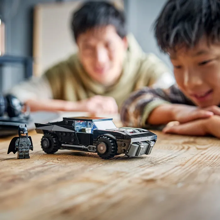LEGO Batmóvil de The Batman 76332