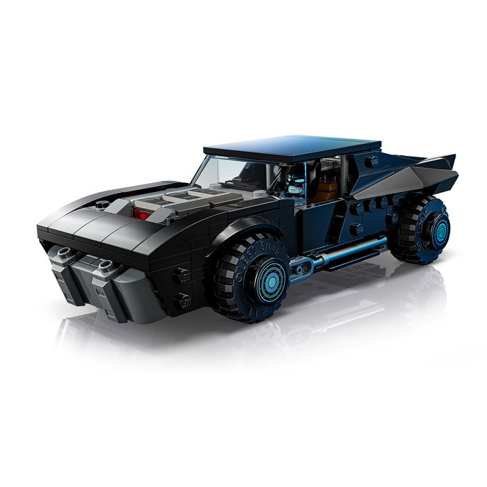 LEGO Batmóvil de The Batman 76332
