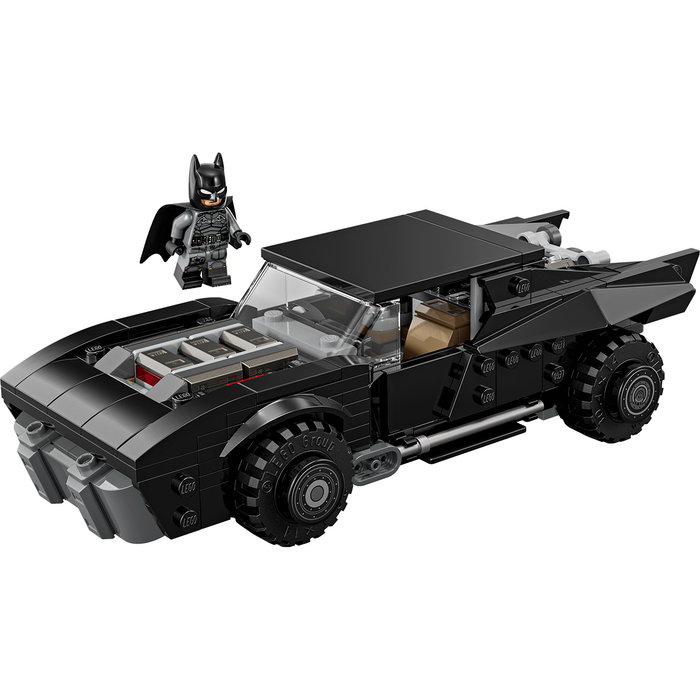 LEGO Batmóvil de The Batman 76332