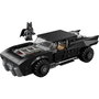 LEGO Batmóvil de The Batman 76332