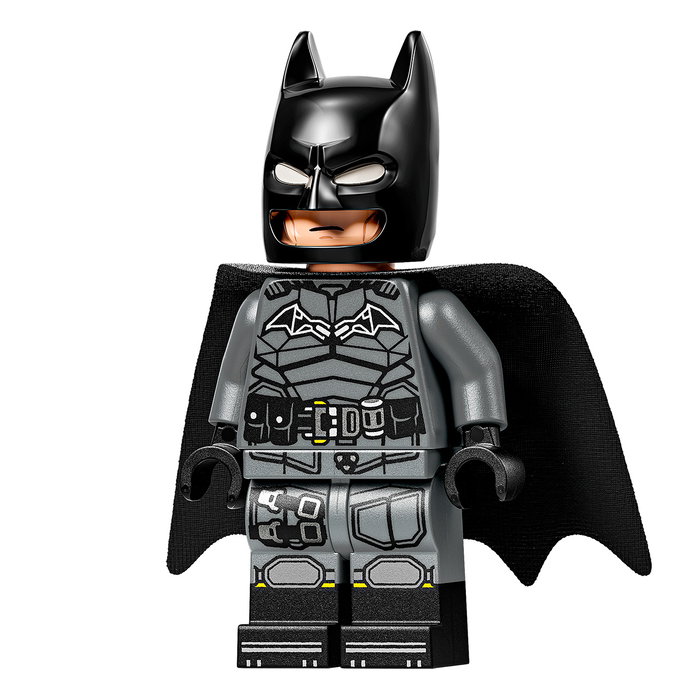 LEGO Batmóvil de The Batman 76332