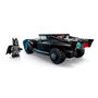 LEGO Batmóvil de The Batman 76332