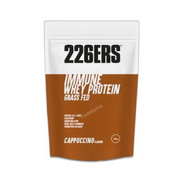 226ERS Immune Whey Protein 700g Cappuccino