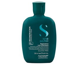 Alfaparf Milano Semi di Lino Shampooing Réparateur 250 ml