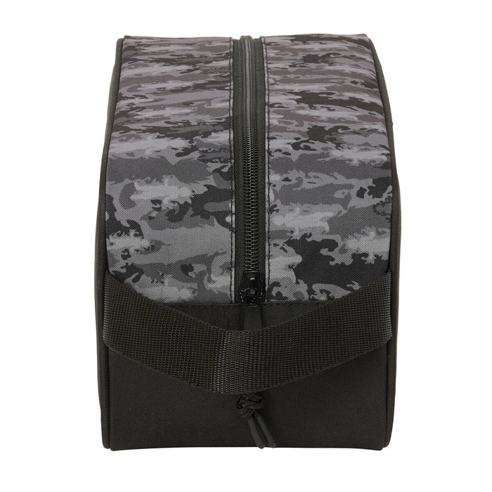 Nécessaire de Voyage Dragon Ball Noir 29 x 15 x 14 cm Nécessaire de Voyage Dragon Ball Noir 29 x 15 x 14 cm