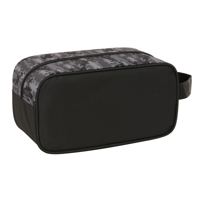 Nécessaire de Voyage Dragon Ball Noir 29 x 15 x 14 cm Nécessaire de Voyage Dragon Ball Noir 29 x 15 x 14 cm