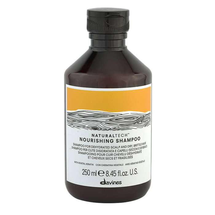 Shampooing nourrissant Davines Nutritivo 250 ml Shampooing nourrissant Davines Nutritivo 250 ml